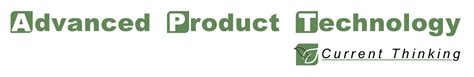 Advanced Product Technology • Johannesburg • Gauteng • .
